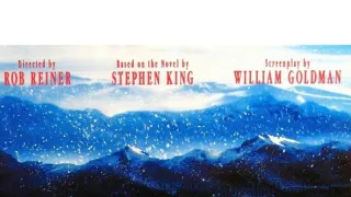 Misery nechce zemřít