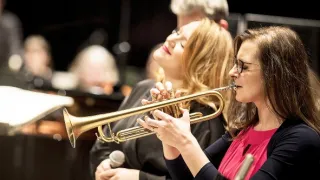 SOČR & Štěpánka Balcarová: Life and Happiness of Julian Tuwim