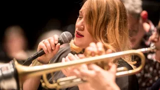 SOČR & Štěpánka Balcarová: Life and Happiness of Julian Tuwim