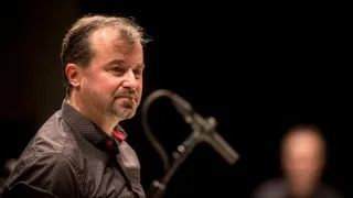 SOČR & Štěpánka Balcarová: Life and Happiness of Julian Tuwim