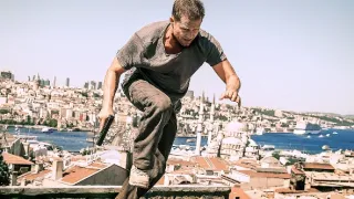 Unesená v Istanbule