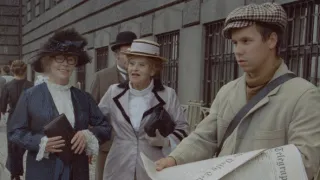 Dobrodružstvá kriminalistiky (7/26)