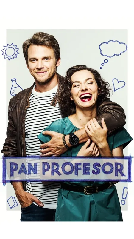 Pan profesor, 2022 - fotogaléria