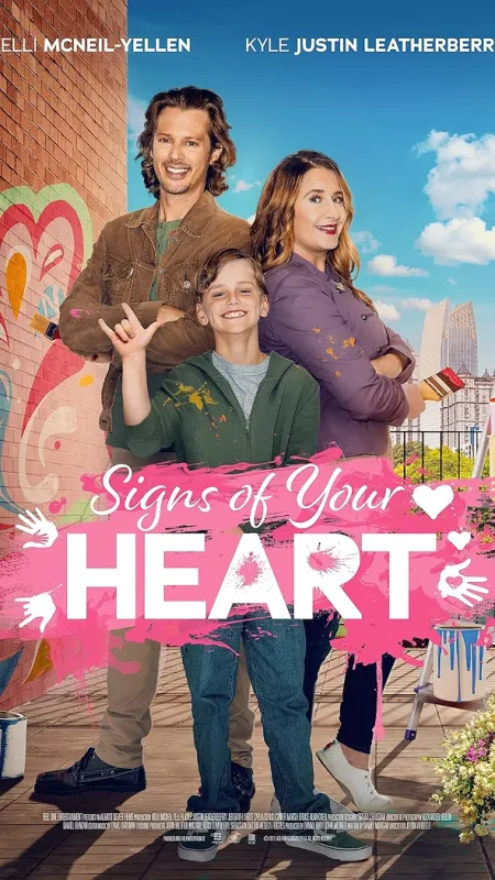 Znamenia tvojho srdca (Signs of Your Heart), 2023 - fotogaléria