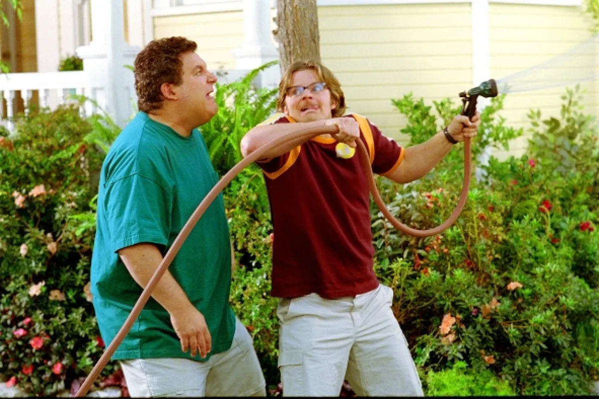 Bláznivá školka (Daddy Day Care), 2003 - fotogaléria