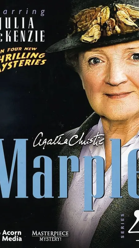 Agatha Christie: Slečna Marpleová, 2009 - fotogaléria