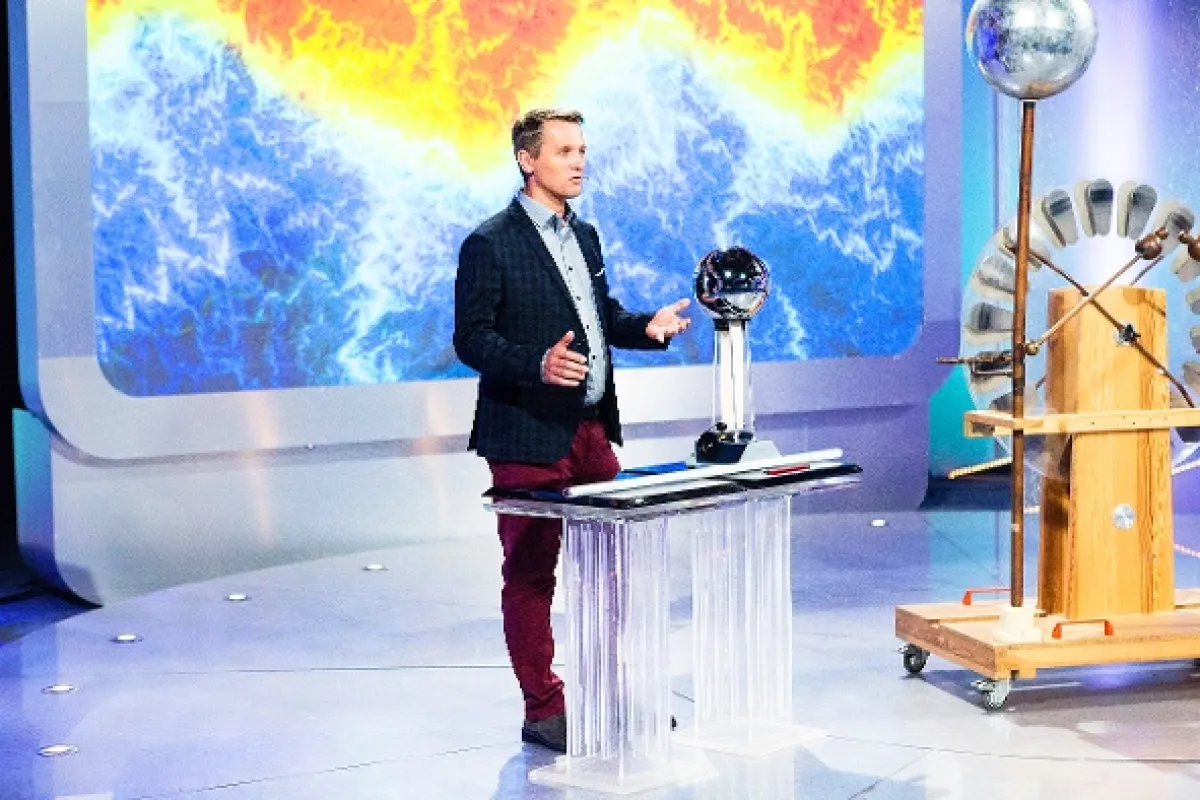Zázraky přírody, 2019 - fotogaléria