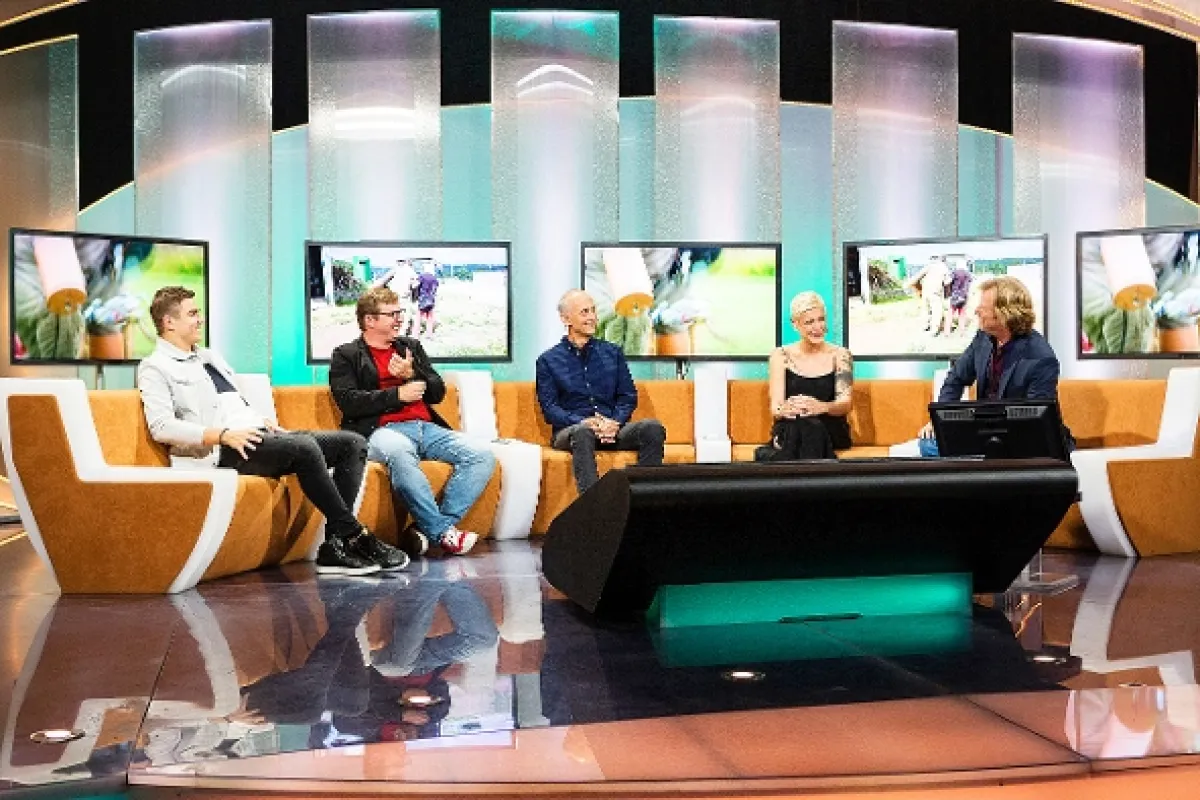 Zázraky přírody, 2019 - fotogaléria