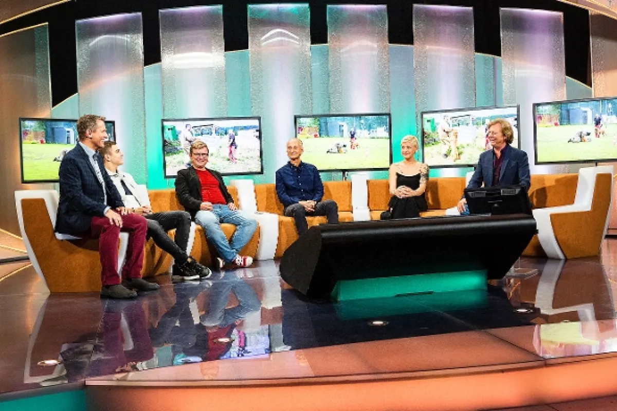 Zázraky přírody, 2019 - fotogaléria