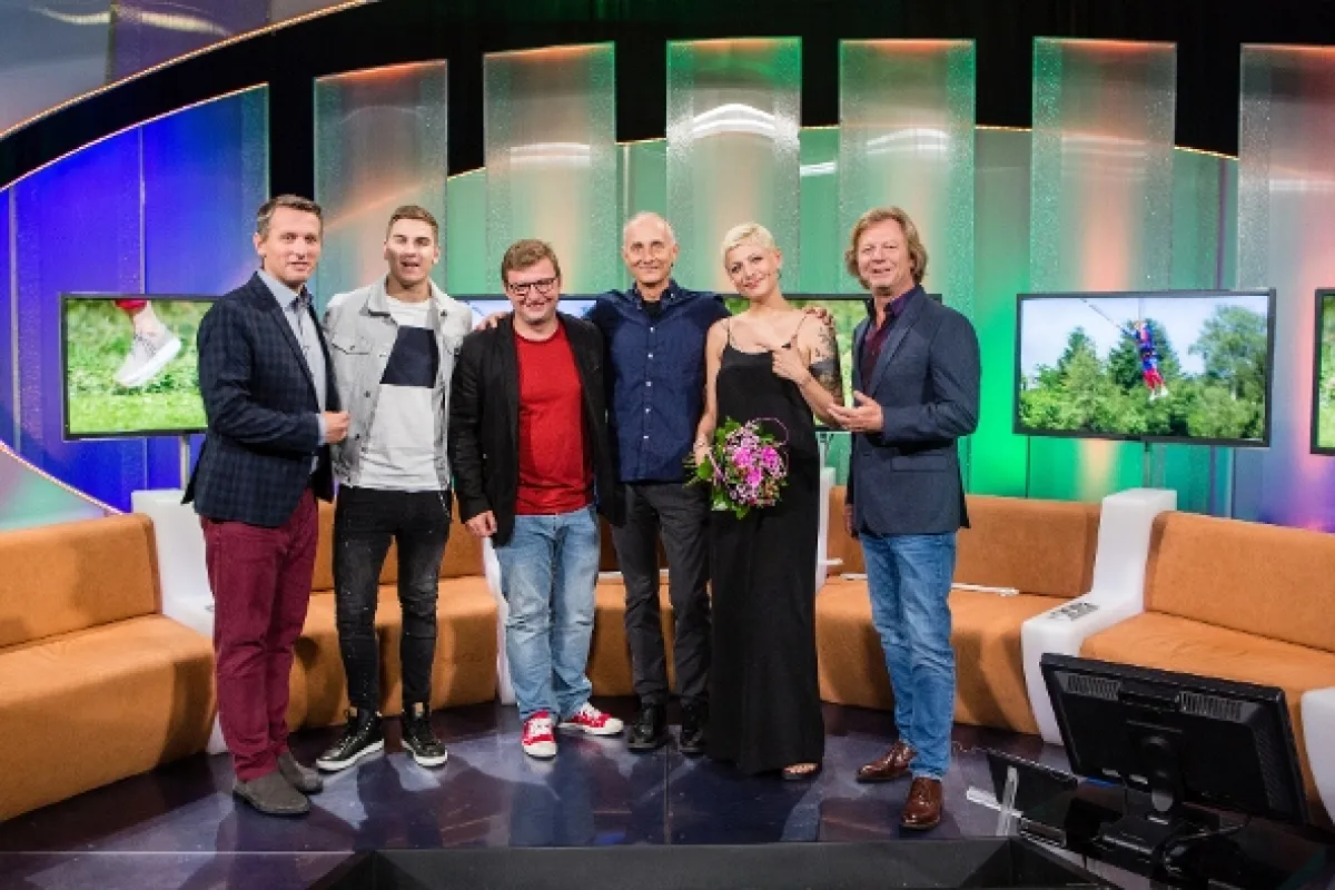 Zázraky přírody, 2019 - fotogaléria