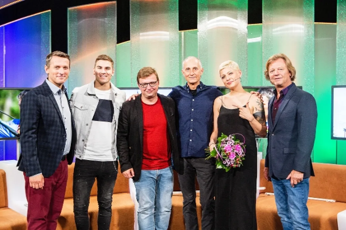Zázraky přírody, 2019 - fotogaléria