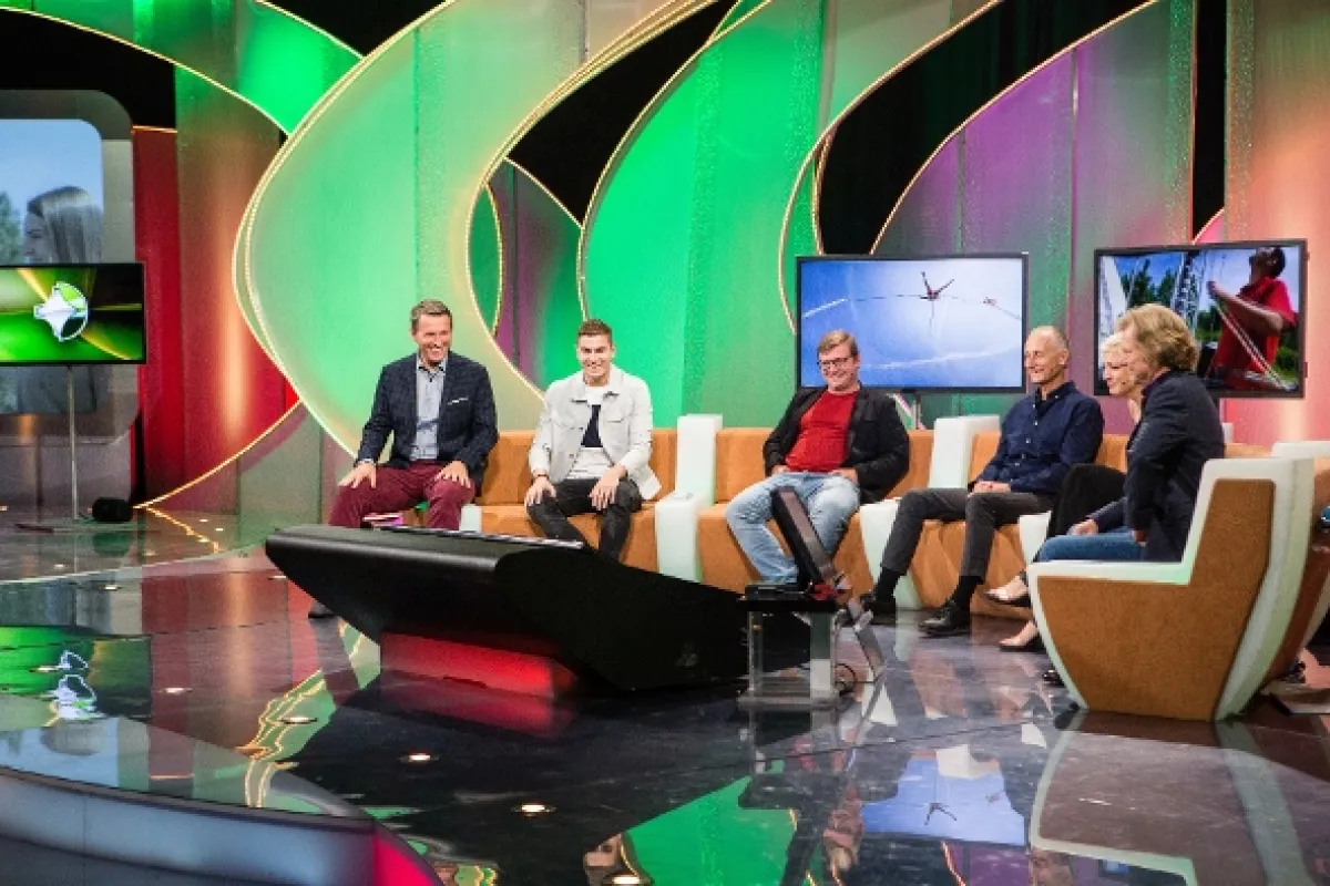 Zázraky přírody, 2019 - fotogaléria