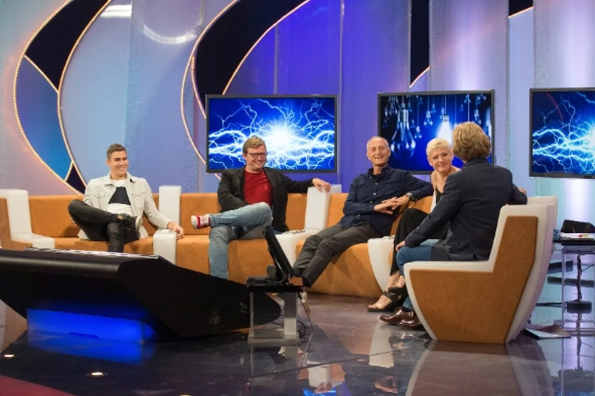 Zázraky přírody, 2019 - fotogaléria