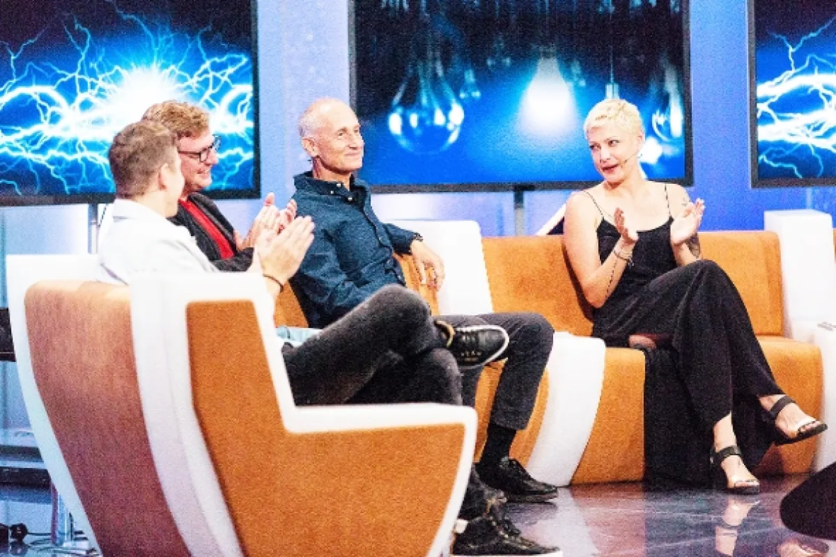 Zázraky přírody, 2019 - fotogaléria
