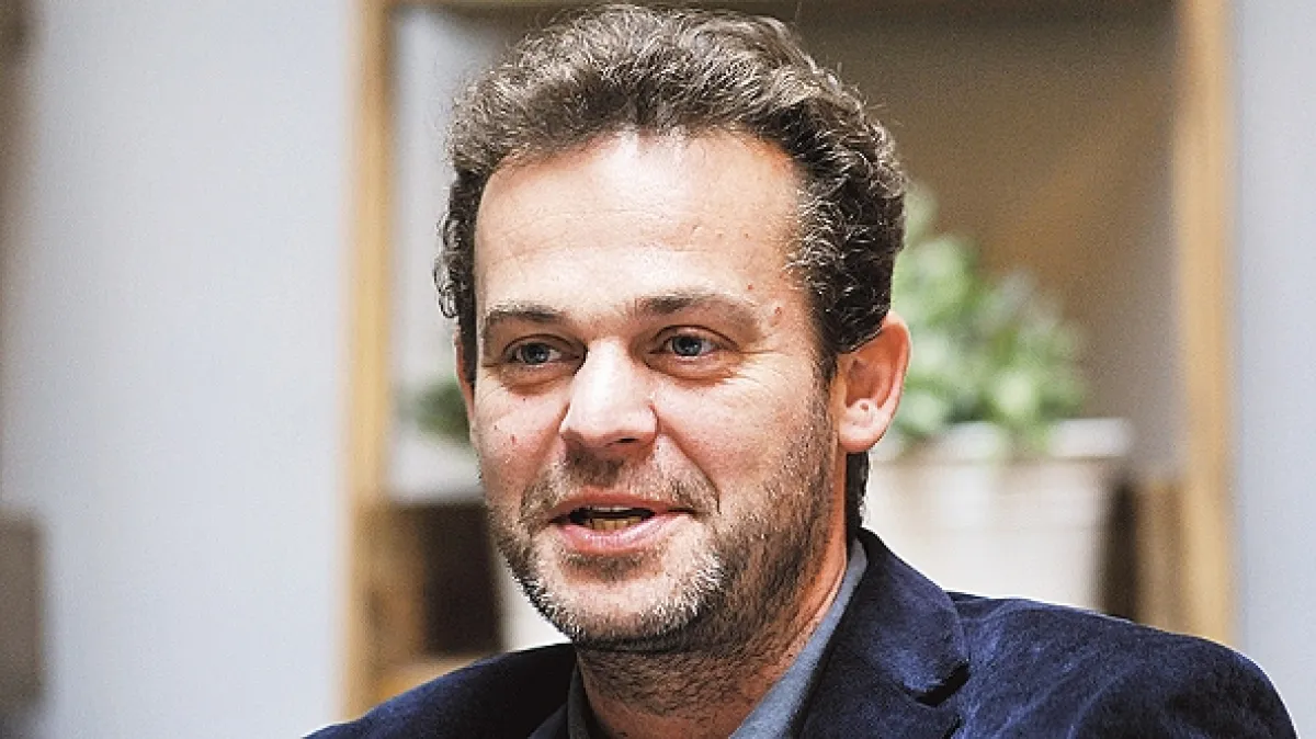 Záhady tela, 2026 - fotogaléria