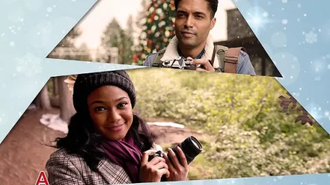 Sviatky ako z obrázka