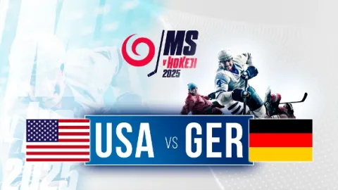 2025 IIHF Majstrovstvá sveta