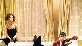 Spalující rivalita (5)