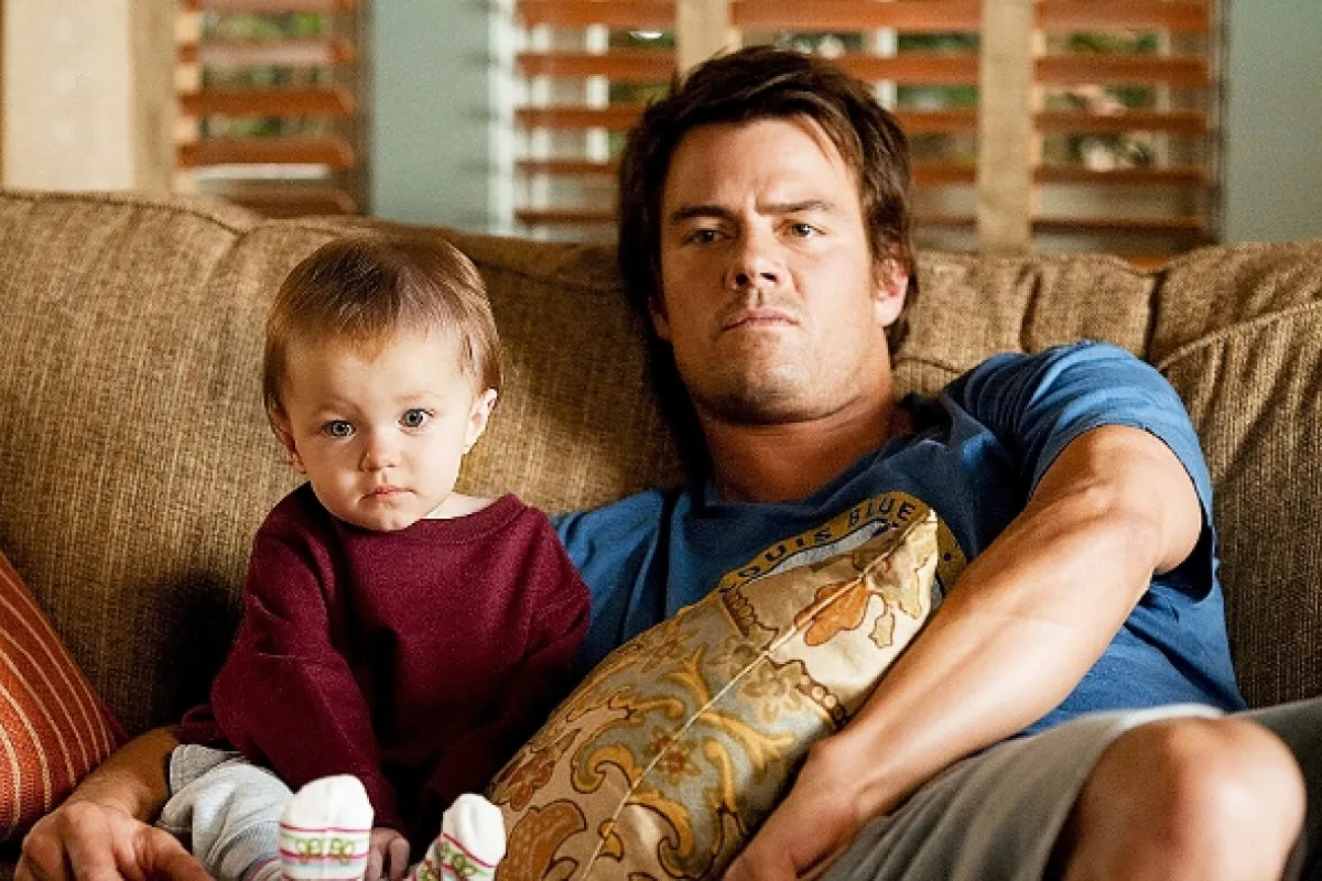 Život je raz taký (Life as We Know It), 2010 - fotogaléria