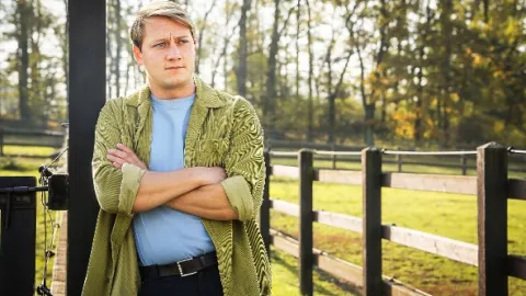 O lidech a koních (7)