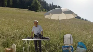 Tajemný svět luk