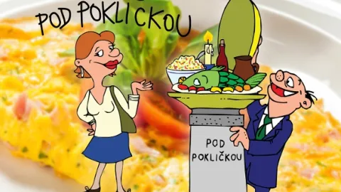 Pod pokličkou