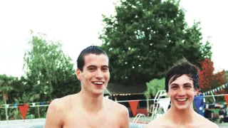 On je fakt božský!