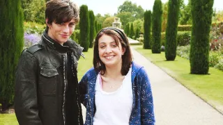 On je fakt božský!