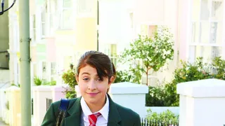 On je fakt božský!