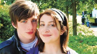 On je fakt božský!