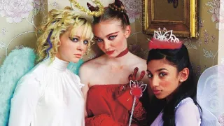 On je fakt božský!