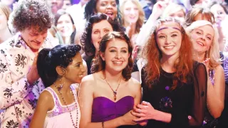 On je fakt božský!