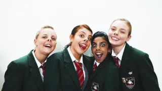 On je fakt božský!