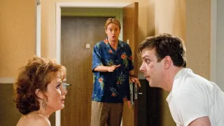 Elhajlási engedély