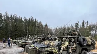 Tulene kužeľozubé na novej životnej púti