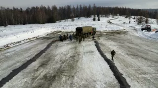 Tulene kužeľozubé na novej životnej púti