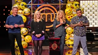 MasterChef Junior IX