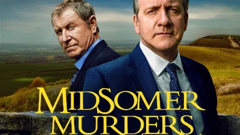 Vraždy v Midsomeri XXIV (3)