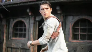 Uncharted: Lovci pokladů