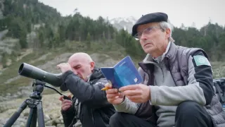 Divoké světy