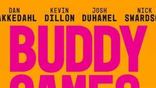 Chlapské hry: Jarné prázdniny