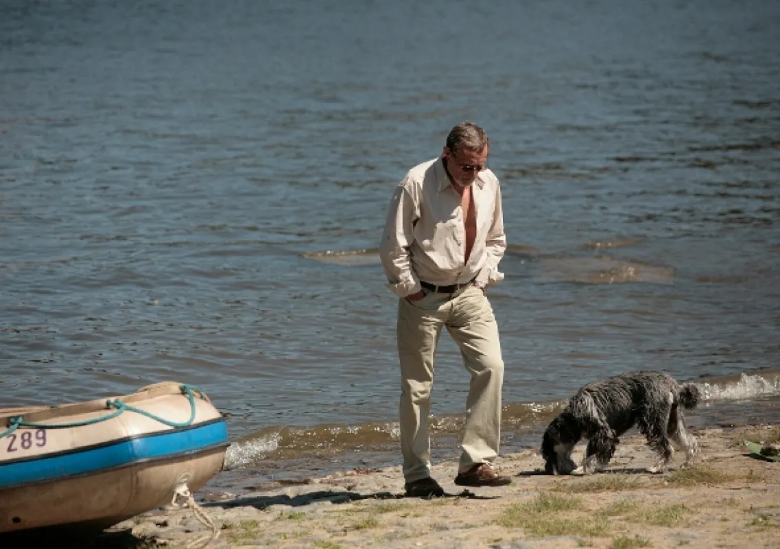 Kriminálka Anděl, 2010 - fotogaléria