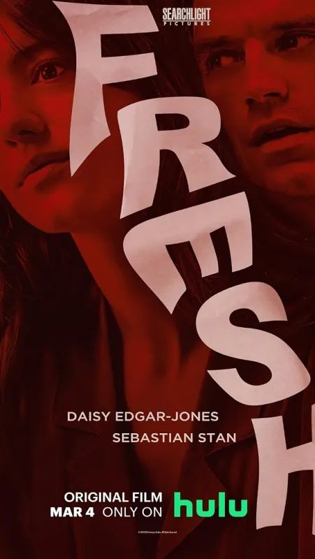 Na zožranie (Fresh) - fotogaléria