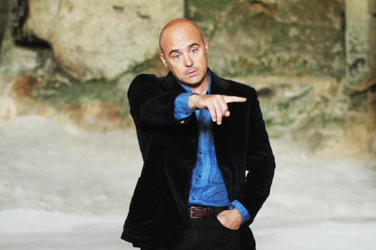 Komisař Montalbano (Commissario Montalbano), 2005 - fotogaléria
