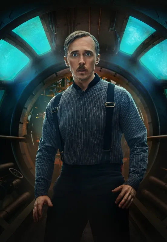 Nautilus, 2024 - fotogaléria