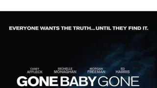 Gone, Baby, Gone
