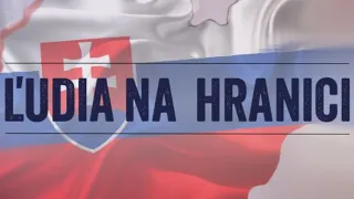 Ľudia na hranici