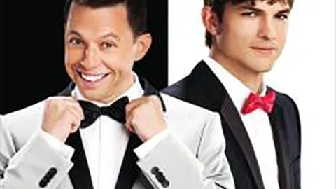 Dva a pol chlapa XII (12)