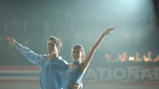 Ľadové ostrie 2: Cesta ku sláve