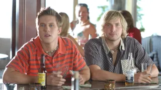 Ľadové ostrie 2: Cesta ku sláve